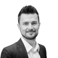 Henrik Pitzner Liljegren